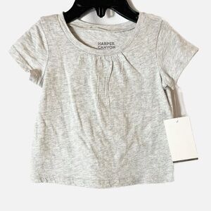 NWT Harper Canyon Gray T-Shirt